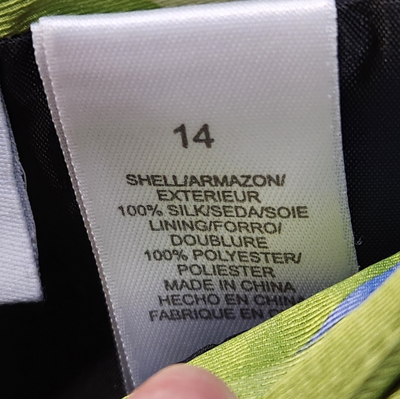 Liz Claiborne skirt - Picture 6 of 7